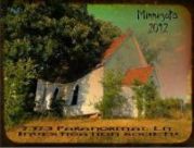 1313 Paranormal Ln. Investigation Society Logo