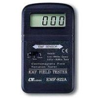 Digital EMF Meter