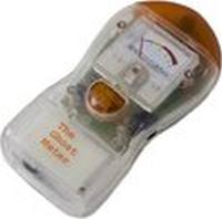 Minnesota Truth Seekers Paranormal Group Logo